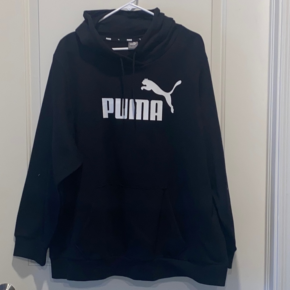 🛍️PUMA Hoodie Sweatshirt